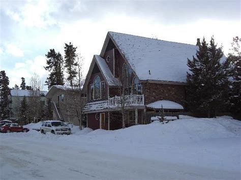chalet northstar breckenridge co 226 cabins to book online from $90 per night direct from owner for Breckenridge, CO